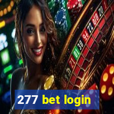 277 bet login